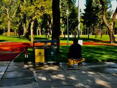 -哈尔滨文化公园