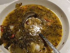 -又见炊烟私房菜(敬亭路店)