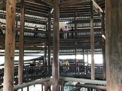-三江鼓楼