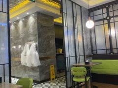-禾斗海鲜自助(市南银座店)