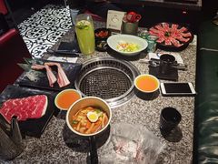 -汉拿山(印象城店)