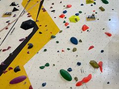 -问山MountQuest攀岩馆