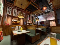 -螺大喜螺蛳粉火锅(雍和宫店)