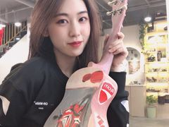 -陶语手工·拼豆·陶艺·银饰diy(宽厚里店)