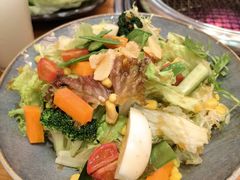 -丸藏和牛烧肉专门店(园区师惠坊店)