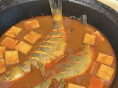 -赶海部落海鲜城(海阳路店)