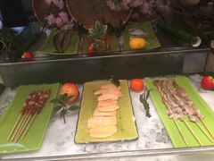 -宁波石浦豪生大酒店·自助餐厅