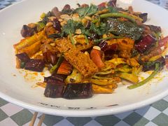 -拿渡·水煮鱼 麻辣香锅(西单大悦城店)