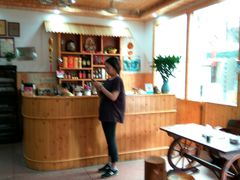 -芦茨金富饭庄·25年老字号·专做稻草鸡