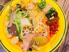 -北丐先生·野馄饨烧烤(南京首店)