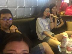 -好乐迪KTV(金钻店)