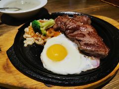 -豪尚豪牛排馆(大红门银泰店)