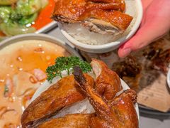 -好武功闽南私房菜(万达店)