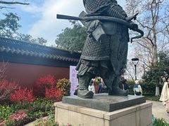 -钱王祠