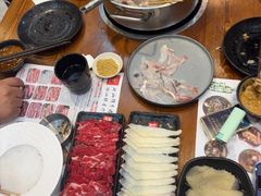 -八宝牛潮汕鲜牛肉火锅(净月店)