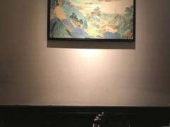 -绿茶餐厅(光谷世界城步行街店)