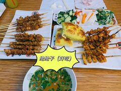 -丝路传奇·中国拉面航母店(北医三院店)