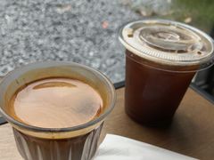 -J Create城市露营咖啡·简餐·宠物(上海动物园店)