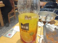 -特色油边心管烤串