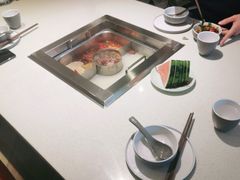 -香天下·四川火锅(安镇大润发店)