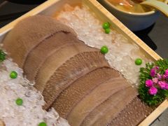 -季季山·云南野生菌火锅(上海首店)
