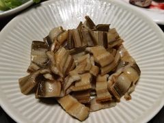 -金海湾海鲜排档(朱家尖店)