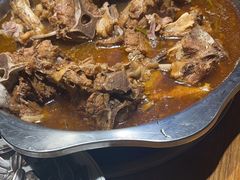 -老诚一锅(乔庄店)