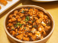 -李记搅团•非遗陕菜(三桥店)