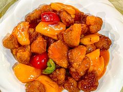 咕噜猴头菇-佛有缘·32年老字号(广州首店)