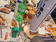-嫩羊羊·延边烤串·朝鲜族美食(张家港美食街店)