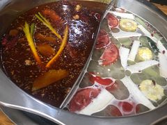 -盖帮鳝鱼串串(东郊记忆店)