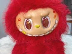 -泡泡玛特POPMART(正佳广场店)