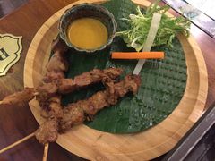 -苏梅花园(群星城店)