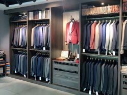-优山定制西服衬衫大衣(国贸店)