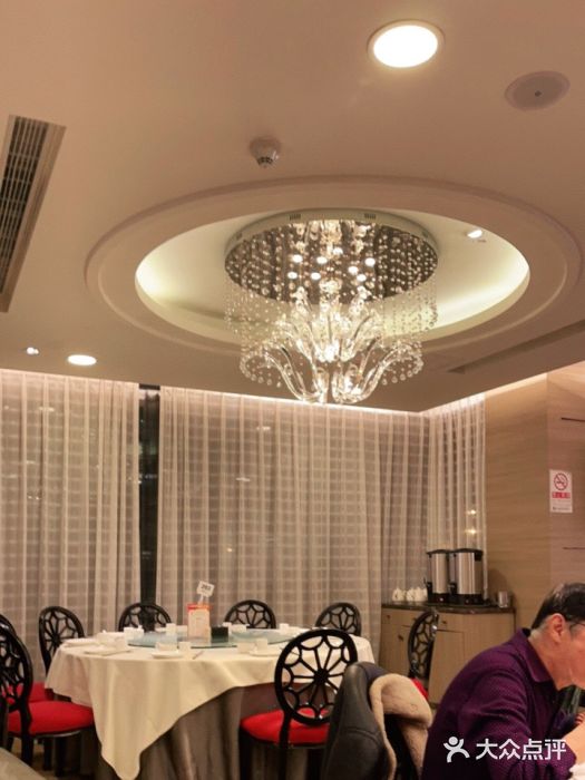 万龙洲海鲜(南新仓店)图片