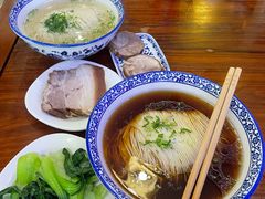 -同得兴面馆.苏式面.三虾面(园区店)