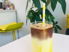 -五进制 Coffee Shop