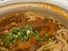 -子霖南山鲜虾面(南山总店)