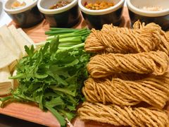 -饺子功·东北记忆·锅包肉(电厂路店)