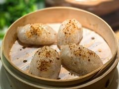 -金苑酒家·客家菜·广东老字号(万象店)