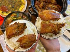 -斯丹姜母鸭·古法干香(涂门街总店)