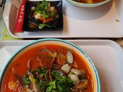 -何记花甲(海岸城旗舰店)