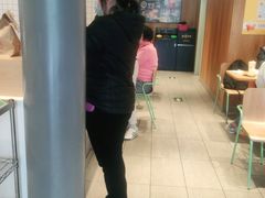 -麦当劳(安定门外大街店)