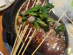 -串掌门砂锅串串香(后瑞店)