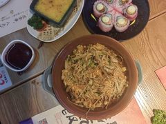 -花漫里餐厅(刺桐店)