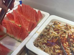 -大队长主题火锅(观音桥店)