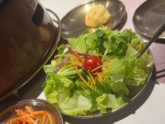 -西塔老太太泥炉烤肉(望京一店)