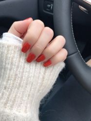 -柴小姐美睫美甲