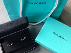 -Tiffany & Co.蒂芙尼
(南京德基广场店)