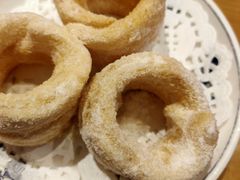 -裕鼎鲜·新中菜(青山湖万达店)